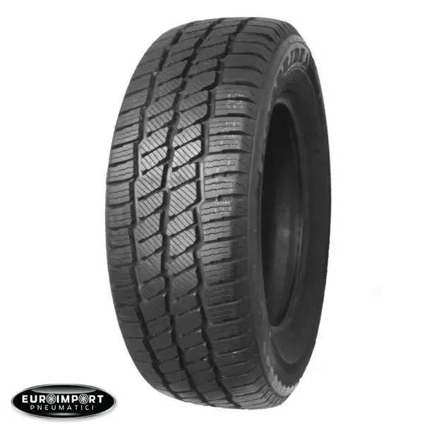 Arisun SW613  195/65 R16 104 T  Carico C 